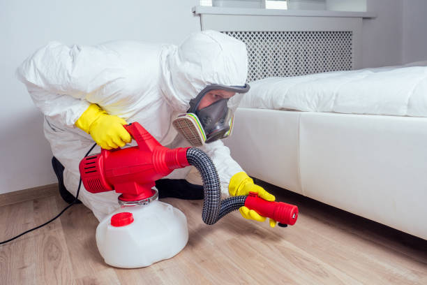 Best Commercial Pest Control Services  in Brownstown, IN